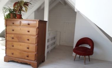 San Martín de los Andes cabaña alquiler permanente