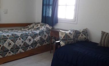 San Martín de los Andes cabaña alquiler permanente