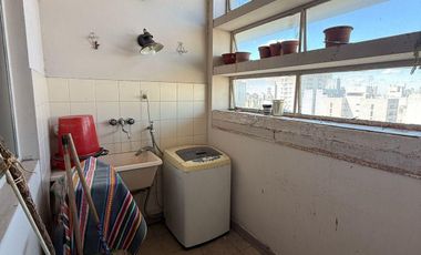 Departamento en venta de 2 dormitorios en La Plata
