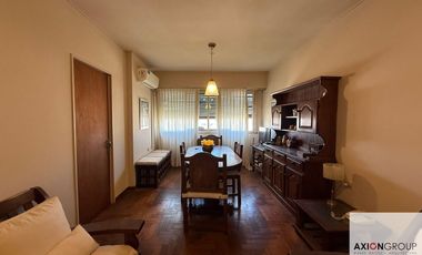 Departamento en venta de 2 dormitorios en La Plata