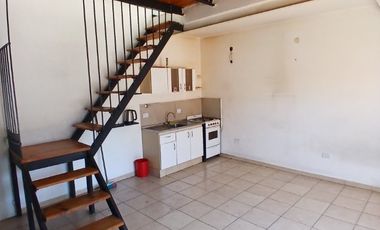 Duplex en alquiler en Isidro Casanova