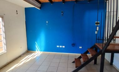 Duplex en alquiler en Isidro Casanova