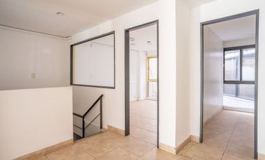 OFICINA - VENTA- ZONA CENTRO - MUY AMPLIA