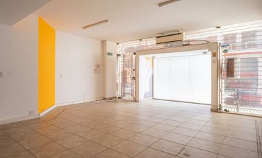 OFICINA - VENTA- ZONA CENTRO - MUY AMPLIA