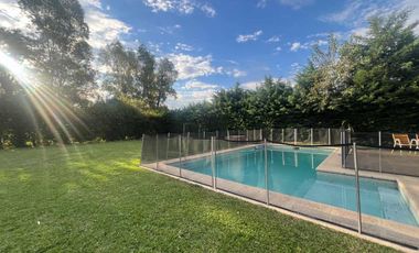 ALQUILER CASA 4 AMB PISCINA CAMPOS DE ALVAREZ