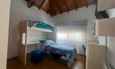 ALQUILER CASA 4 AMB PISCINA CAMPOS DE ALVAREZ