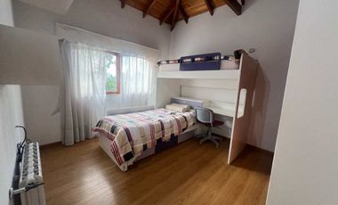 ALQUILER CASA 4 AMB PISCINA CAMPOS DE ALVAREZ