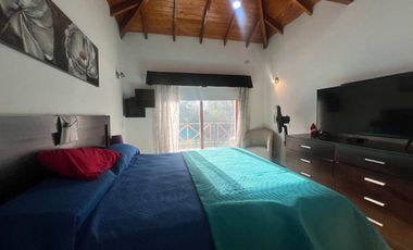 ALQUILER CASA 4 AMB PISCINA CAMPOS DE ALVAREZ