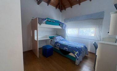 ALQUILER CASA 4 AMB PISCINA CAMPOS DE ALVAREZ