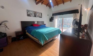 ALQUILER CASA 4 AMB PISCINA CAMPOS DE ALVAREZ