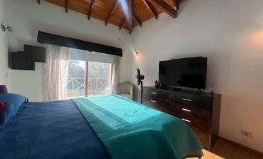 ALQUILER CASA 4 AMB PISCINA CAMPOS DE ALVAREZ