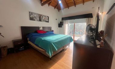 ALQUILER CASA 4 AMB PISCINA CAMPOS DE ALVAREZ