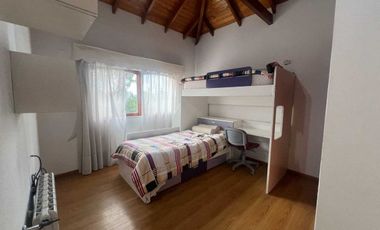 ALQUILER CASA 4 AMB PISCINA CAMPOS DE ALVAREZ