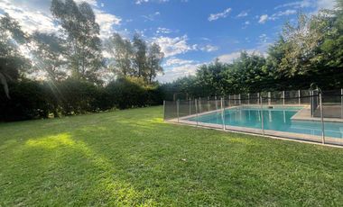 ALQUILER CASA 4 AMB PISCINA CAMPOS DE ALVAREZ