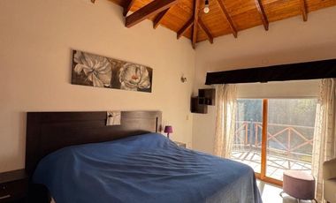 ALQUILER CASA 4 AMB PISCINA CAMPOS DE ALVAREZ