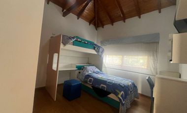 ALQUILER CASA 4 AMB PISCINA CAMPOS DE ALVAREZ