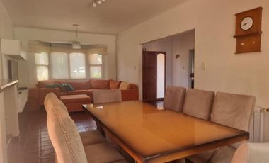 ALQUILER CASA 4 AMB PISCINA CAMPOS DE ALVAREZ