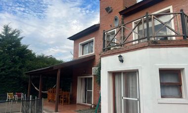 ALQUILER CASA 4 AMB PISCINA CAMPOS DE ALVAREZ