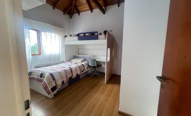 ALQUILER CASA 4 AMB PISCINA CAMPOS DE ALVAREZ