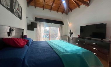ALQUILER CASA 4 AMB PISCINA CAMPOS DE ALVAREZ