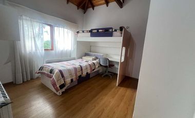 ALQUILER CASA 4 AMB PISCINA CAMPOS DE ALVAREZ