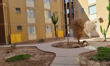 Departamento en arriendo en COPIAPÓ