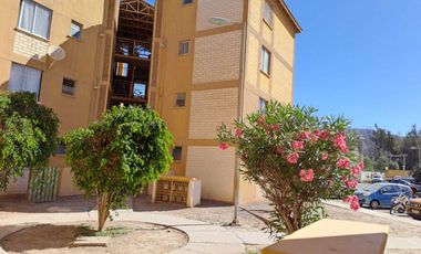 Departamento en arriendo en COPIAPÓ