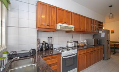Venta Casa multifamiliar Martinez con jardin