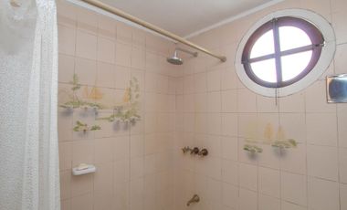 Venta Casa multifamiliar Martinez con jardin