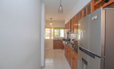 Venta Casa multifamiliar Martinez con jardin