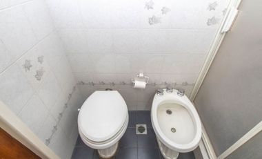 Venta Casa multifamiliar Martinez con jardin