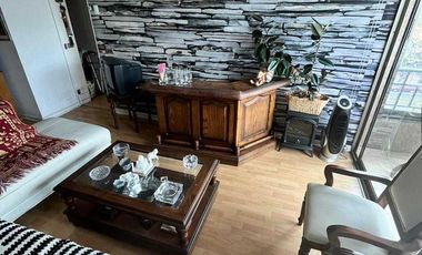 Departamento en venta  en ÑUÑOA