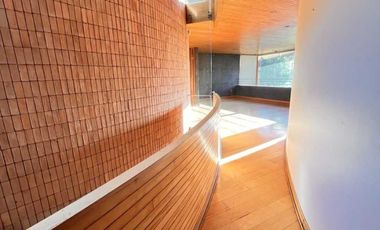 Casa en arriendo en VITACURA