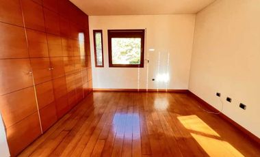 Casa en arriendo en VITACURA
