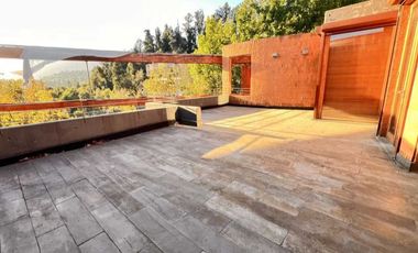 Casa en arriendo en VITACURA