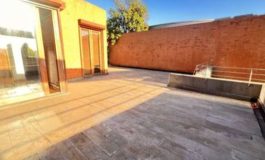 Casa en arriendo en VITACURA