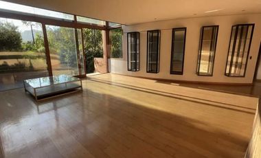 Casa en arriendo en VITACURA
