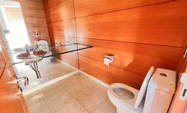 Casa en arriendo en VITACURA
