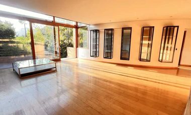Casa en arriendo en VITACURA
