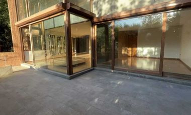 Casa en arriendo en VITACURA