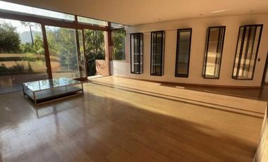 Casa en arriendo en VITACURA