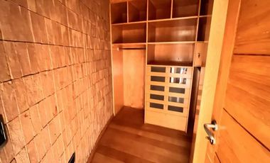 Casa en arriendo en VITACURA