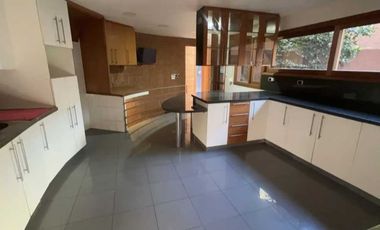 Casa en arriendo en VITACURA