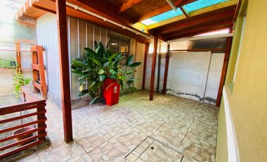 Casa en arriendo en BUIN