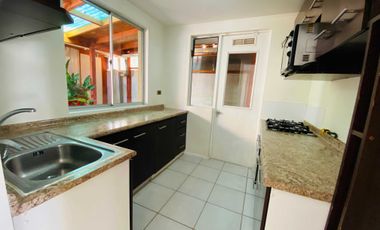 Casa en arriendo en BUIN