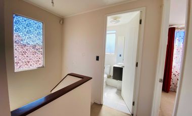 Casa en arriendo en BUIN