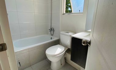 Casa en arriendo en BUIN