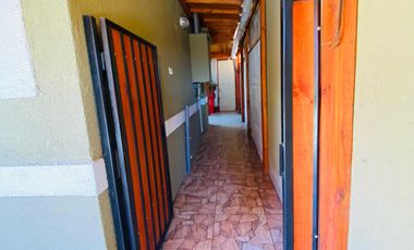 Casa en arriendo en BUIN