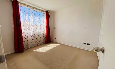 Casa en arriendo en BUIN