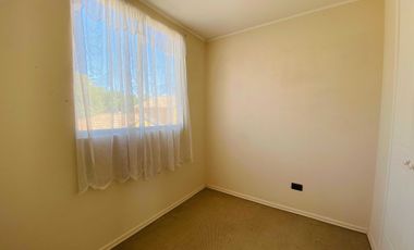 Casa en arriendo en BUIN